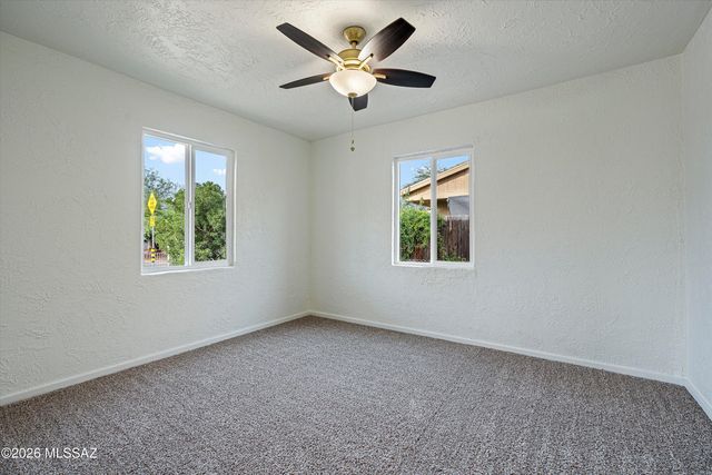 4208 E 1st Street, Tucson, AZ 85711