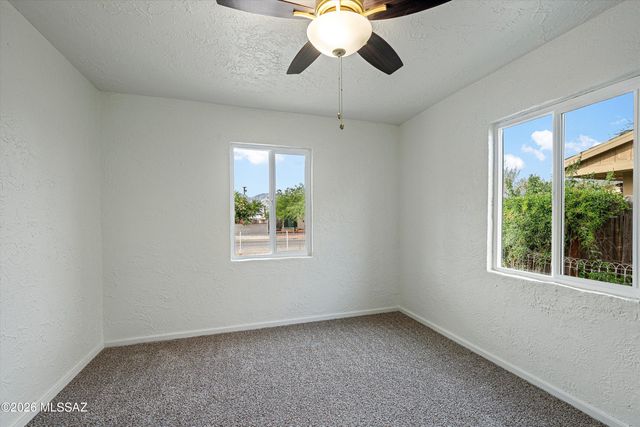 4208 E 1st Street, Tucson, AZ 85711