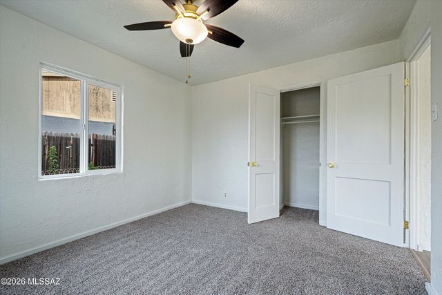 4208 E 1st Street, Tucson, AZ 85711