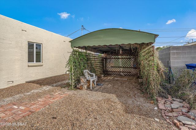 4208 E 1st Street, Tucson, AZ 85711