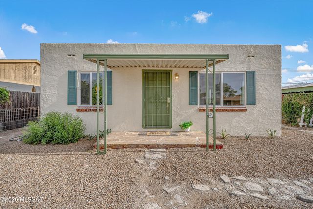 4208 E 1st Street, Tucson, AZ 85711