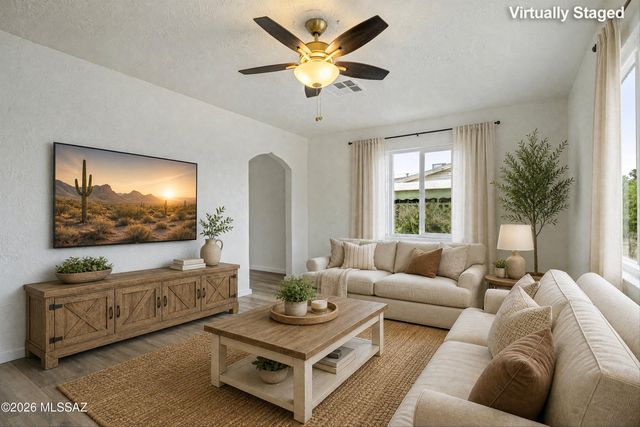 4208 E 1st Street, Tucson, AZ 85711