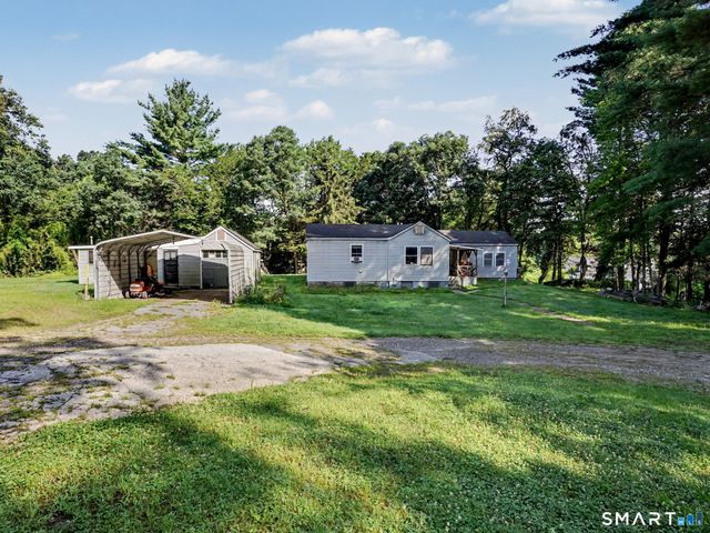 17-A Botsford Hill Road, Newtown, CT 06470
