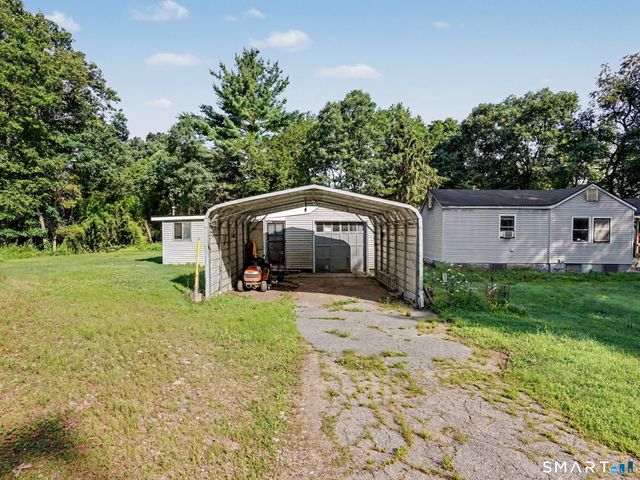 17-A Botsford Hill Road, Newtown, CT 06470