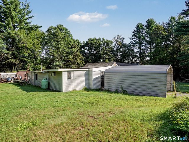 17-A Botsford Hill Road, Newtown, CT 06470