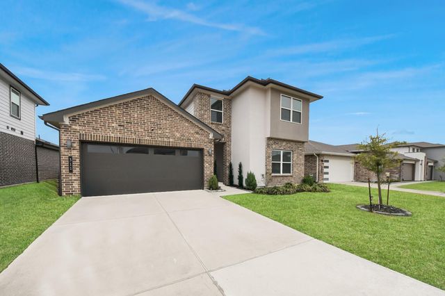 311 John House, Rosharon, TX 77583