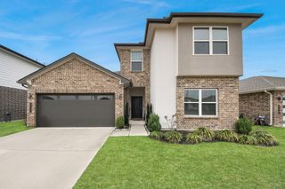 311 John House, Rosharon, TX 77583