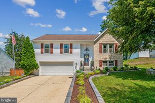 7610 BENTREE RD, Fort Washington, MD 20744
