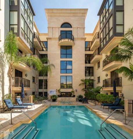 250 S De Lacey Avenue 305A, Pasadena, CA 91105