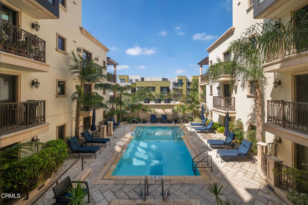 250 S De Lacey Avenue 305A, Pasadena, CA 91105 — photo 2