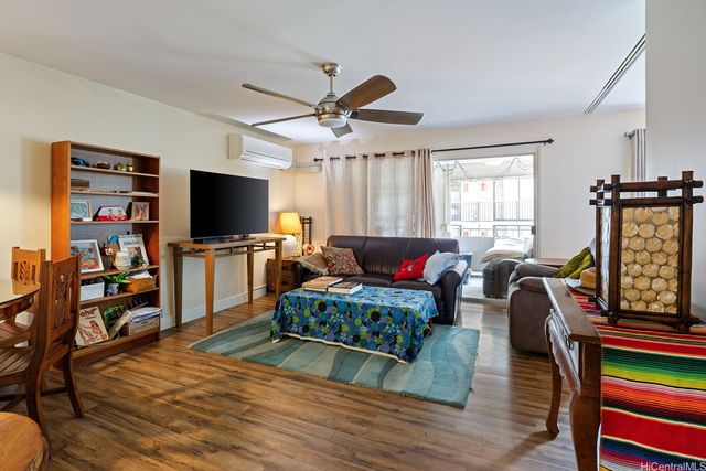 411 Kaiolu Street 504, Honolulu, HI 96815