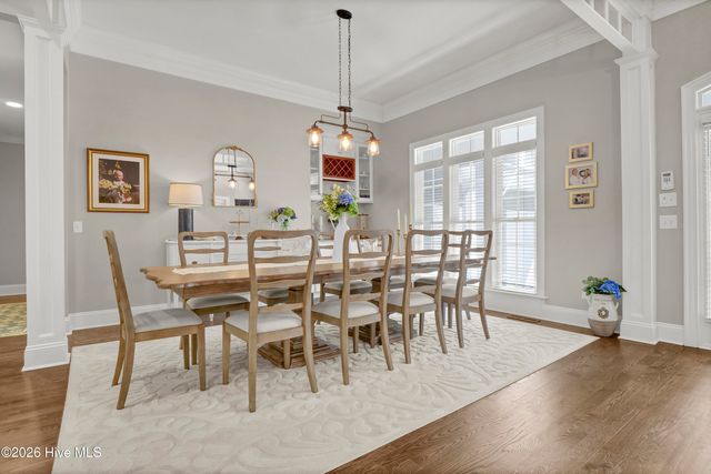 1021 Futch Creek Road, Wilmington, NC 28411