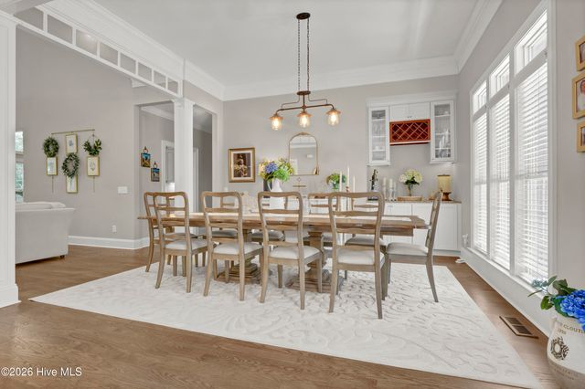 1021 Futch Creek Road, Wilmington, NC 28411