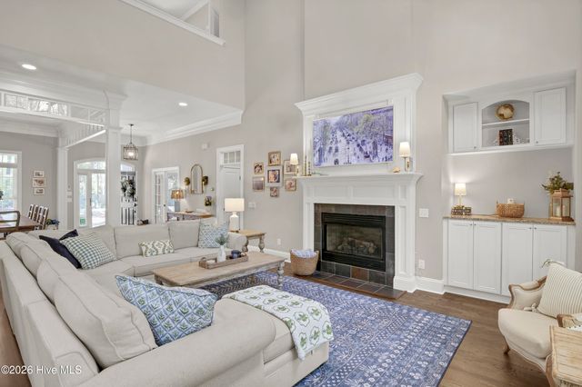 1021 Futch Creek Road, Wilmington, NC 28411