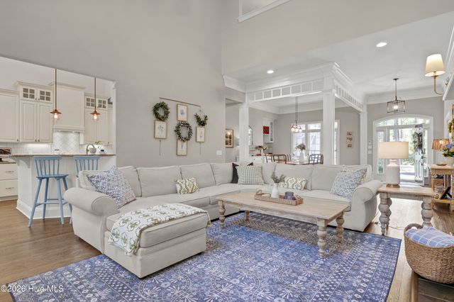 1021 Futch Creek Road, Wilmington, NC 28411