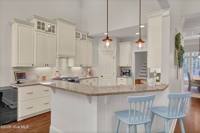 1021 Futch Creek Road, Wilmington, NC 28411