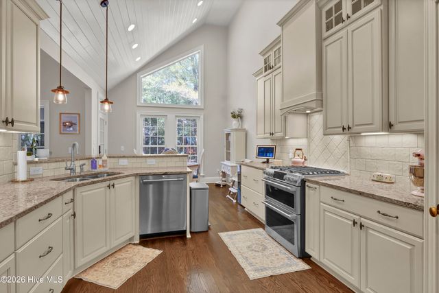 1021 Futch Creek Road, Wilmington, NC 28411