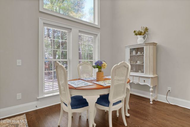 1021 Futch Creek Road, Wilmington, NC 28411