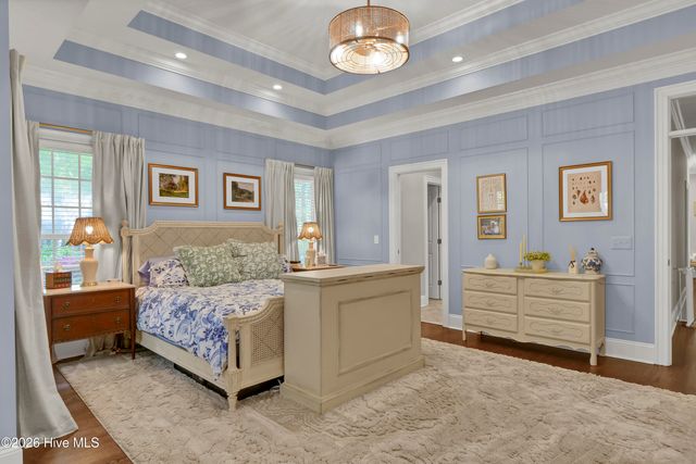 1021 Futch Creek Road, Wilmington, NC 28411