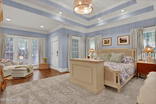 1021 Futch Creek Road, Wilmington, NC 28411