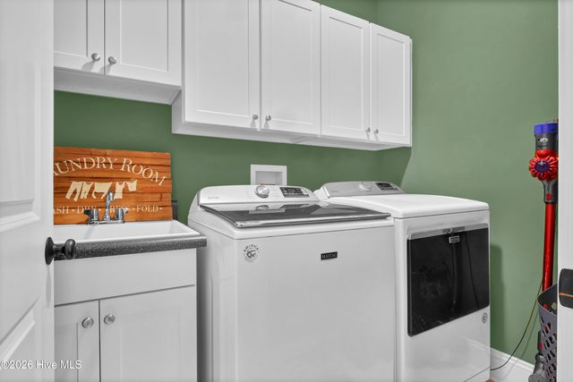 1021 Futch Creek Road, Wilmington, NC 28411