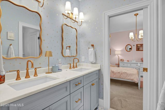 1021 Futch Creek Road, Wilmington, NC 28411