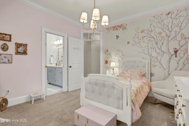 1021 Futch Creek Road, Wilmington, NC 28411