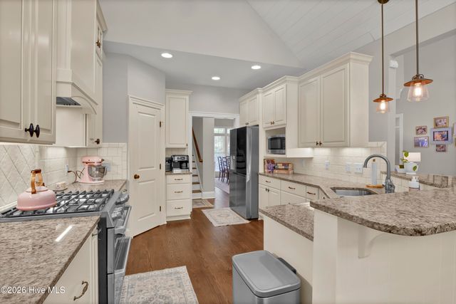 1021 Futch Creek Road, Wilmington, NC 28411