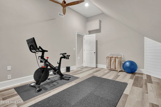 1021 Futch Creek Road, Wilmington, NC 28411