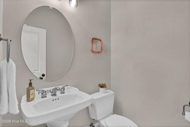 1021 Futch Creek Road, Wilmington, NC 28411