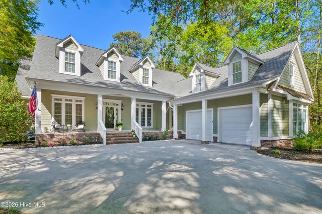 1021 Futch Creek Road, Wilmington, NC 28411