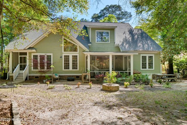 1021 Futch Creek Road, Wilmington, NC 28411