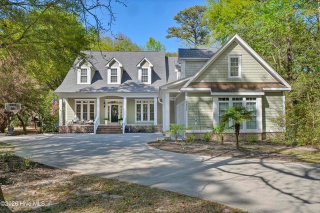 1021 Futch Creek Road, Wilmington, NC 28411