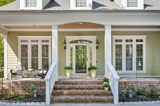 1021 Futch Creek Road, Wilmington, NC 28411