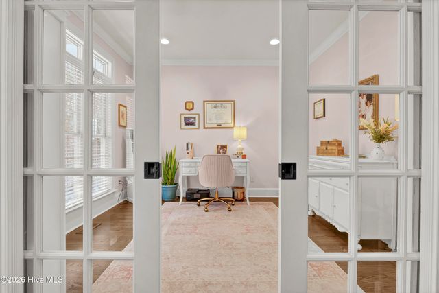 1021 Futch Creek Road, Wilmington, NC 28411