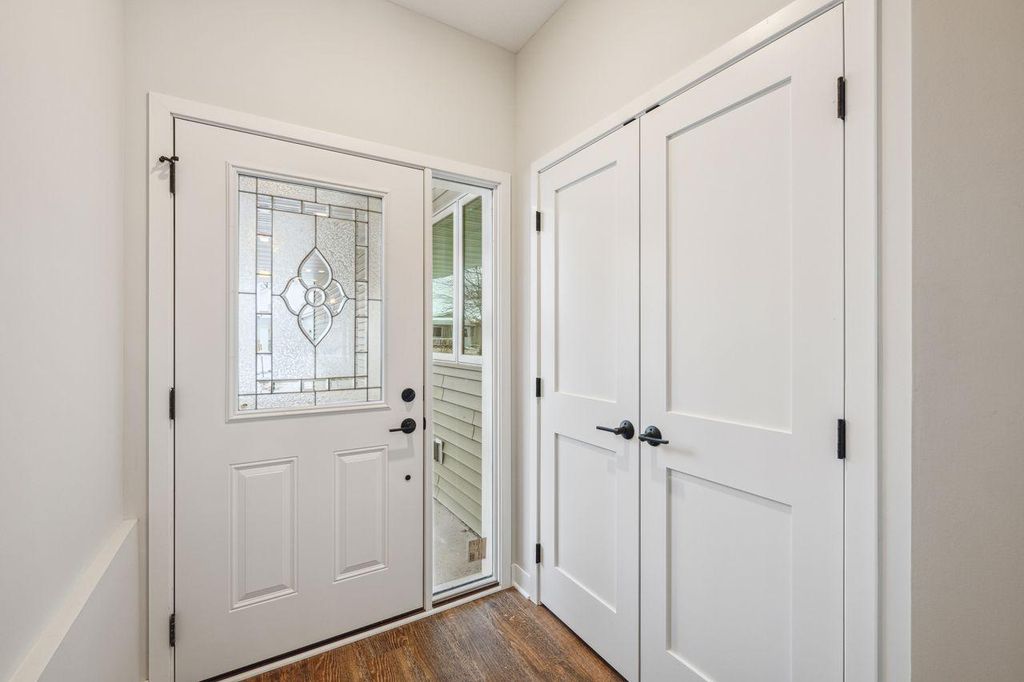 150 Morning Drive, Mayer, MN 55360 — exterior