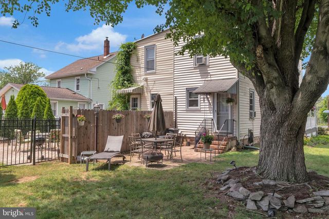 310 E 3RD ST, Moorestown, NJ 08057