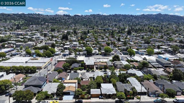 615 Jackson St, Albany, CA 94706