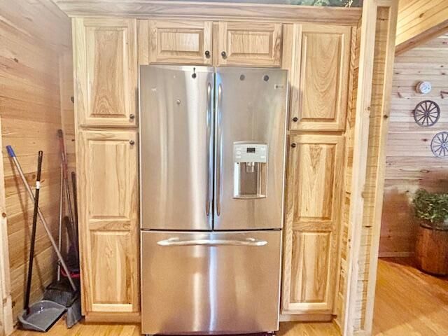 70 Spruce Pine Road, Woollum, KY 40906