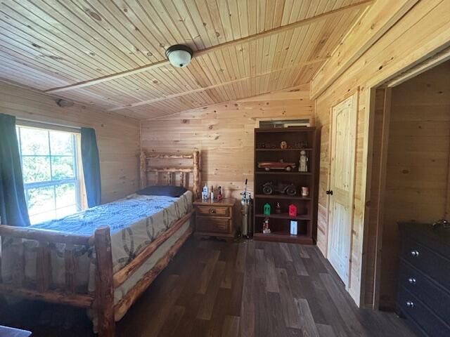 70 Spruce Pine Road, Woollum, KY 40906