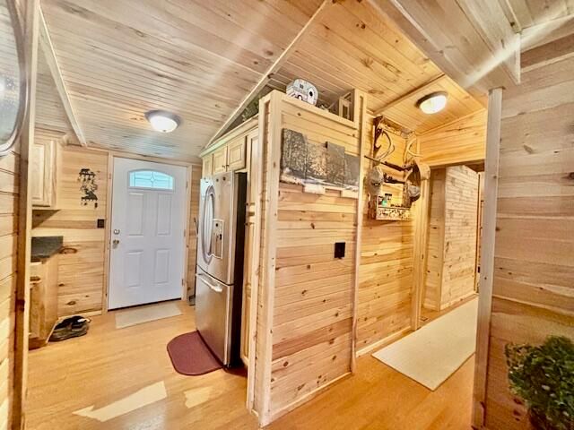 70 Spruce Pine Road, Woollum, KY 40906