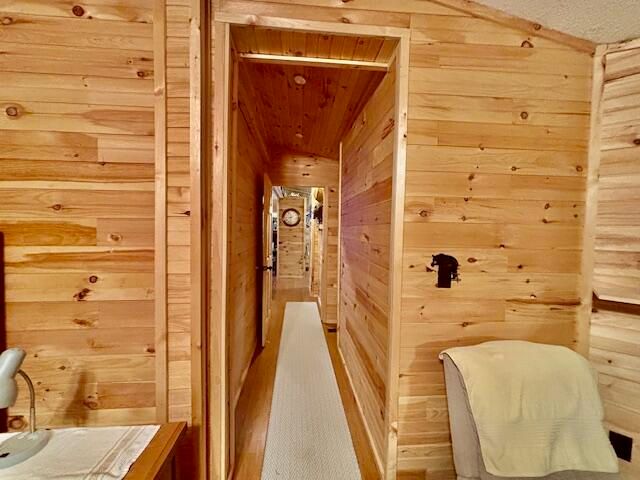 70 Spruce Pine Road, Woollum, KY 40906