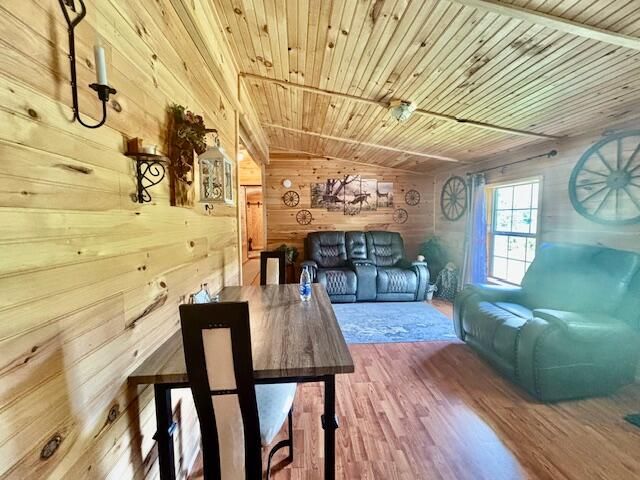 70 Spruce Pine Road, Woollum, KY 40906