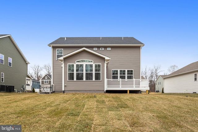 2083 SPRINGVALE DR, Bealeton, VA 22712