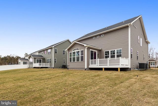 2083 SPRINGVALE DR, Bealeton, VA 22712