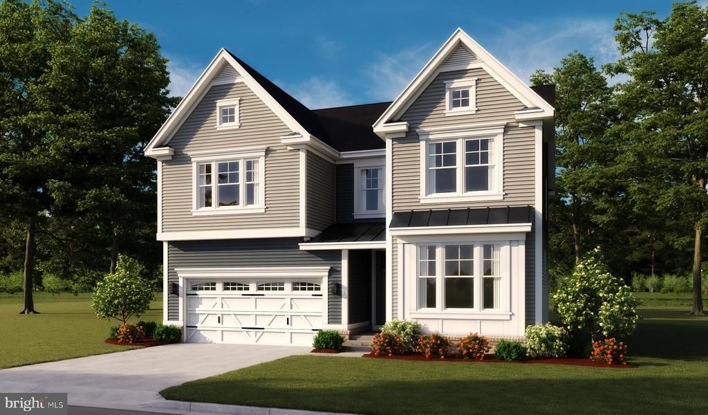2083 SPRINGVALE DR, Bealeton, VA 22712