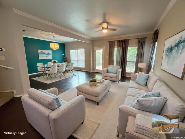 13104 Brook Arbor, San Antonio, TX 78232