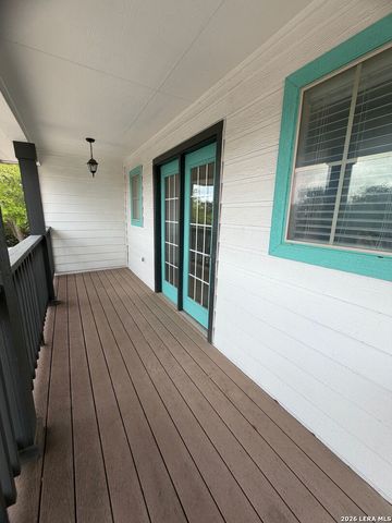 13104 Brook Arbor, San Antonio, TX 78232