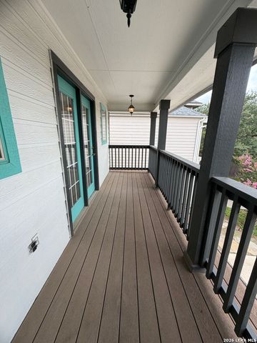 13104 Brook Arbor, San Antonio, TX 78232