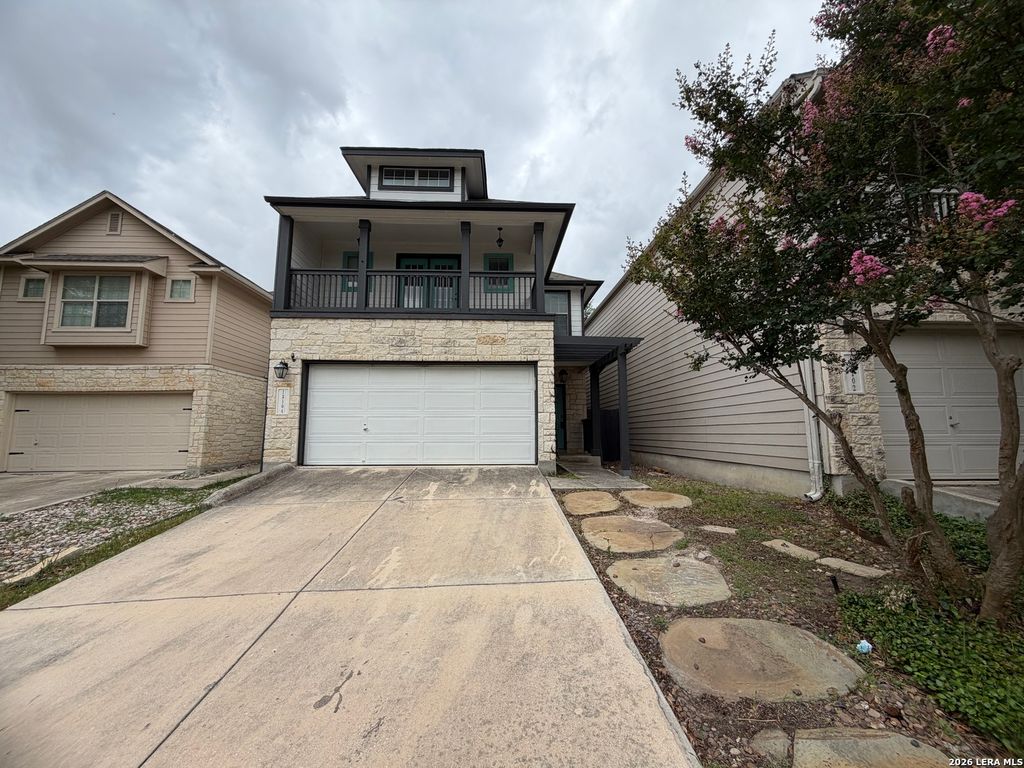 13104 Brook Arbor, San Antonio, TX 78232